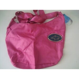 MONTANA  Game Day Purse  BAG HANDBAG TOTE HAND VINTAGE BP1